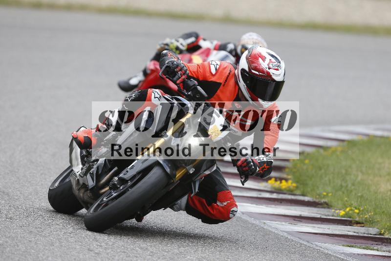 /18 05.06.2026  TZ Motorsport ADR/Gruppe gelb/51